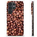 Coque Samsung Galaxy S26 Ultra en TPU - Grains de Café