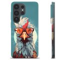 Coque Samsung Galaxy S26 Ultra en TPU - Poule