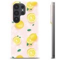 Coque Samsung Galaxy S26 Ultra en TPU - Motif Citron