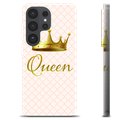 Coque Samsung Galaxy S26 Ultra en TPU - Reine