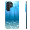 Coque Samsung Galaxy S26 Ultra en TPU - Mer