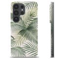 Coque Samsung Galaxy S26 Ultra en TPU - Tropical