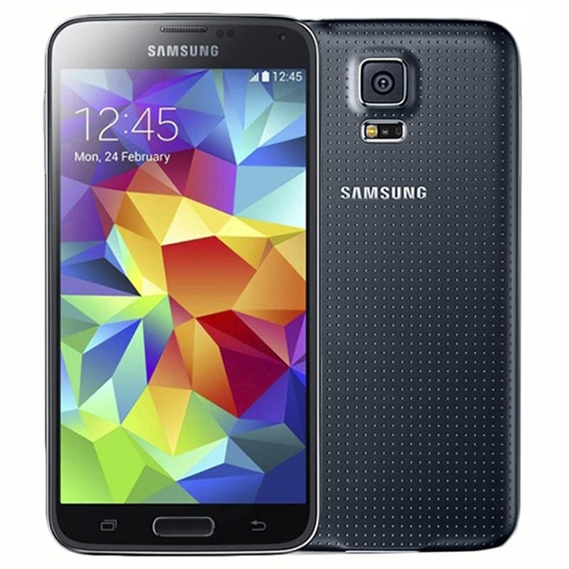 galaxy 5 plus
