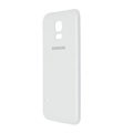 Cache Batterie pour Samsung Galaxy S5 mini - Blanc