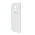 Cache Batterie pour Samsung Galaxy S5 mini - Blanc