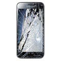 Réparation Ecran LCD et Ecran Tactile Samsung Galaxy S5 mini