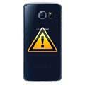 Réparation Cache Batterie pour Samsung Galaxy S6