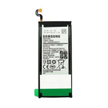Batterie EB-BG935ABE pour Samsung Galaxy S7 Edge