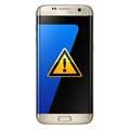 Réparation Nappe de Bouton Volume Samsung Galaxy S7 Edge