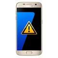 Réparation Haut-parleur sonnerie Samsung Galaxy S7