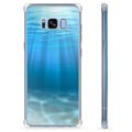 Coque Hybride Samsung Galaxy S8 - Mer