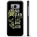 Coque de Protection Samsung Galaxy S8+ - No Pain, No Gain