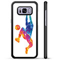 Coque de Protection Samsung Galaxy S8+ - Slam Dunk