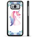 Coque de Protection Samsung Galaxy S8+ - Licorne