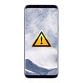 Réparation Écouteur Samsung Galaxy S8+
