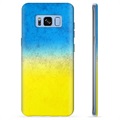 Coque Samsung Galaxy S8+ en TPU - Bicolore