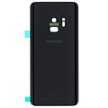Cache Batterie GH82-15865A pour Samsung Galaxy S9 - Noir