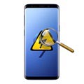 Diagnostic Samsung Galaxy S9