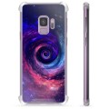 Coque Hybride Samsung Galaxy S9 - Galaxie