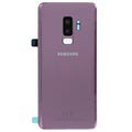 Cache Batterie GH82-15652B pour Samsung Galaxy S9+ - Violet