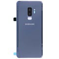 Cache Batterie GH82-15652D pour Samsung Galaxy S9+ - Bleu