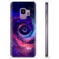 Coque Samsung Galaxy S9 en TPU - Galaxie