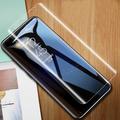Film de Protection Ecran pour Samsung Galaxy S9+ - Transparente