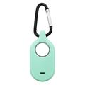 Étui Samsung Galaxy SmartTag 2 en Silicone avec Porte-clés