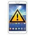Réparation Nappe du Connecteur de Charge Samsung Galaxy Tab 3 8.0 WiFi T310