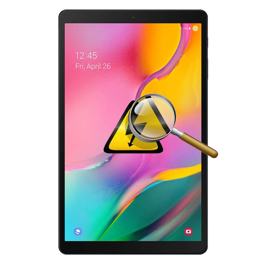 Notice Gratuite Tablette Samsung Galaxy Tab A7