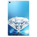 Coque Samsung Galaxy Tab A 10.1 (2019) en TPU - Diamant
