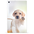 Coque Samsung Galaxy Tab A 10.1 (2019) en TPU - Chien