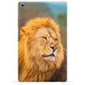 Coque Samsung Galaxy Tab A 10.1 (2019) en TPU - Lion