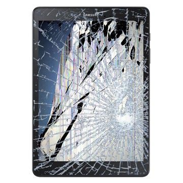 Réparation Ecran LCD et Ecran Tactile Samsung Galaxy Tab A 9.7