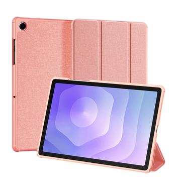 Étui à Rabat Samsung Galaxy Tab A11+ Smart Tri-Fold Dux Ducis Domo