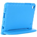 Samsung Galaxy Tab A7 10.4 (2020) Kids Carrying Shockproof Case - Blue