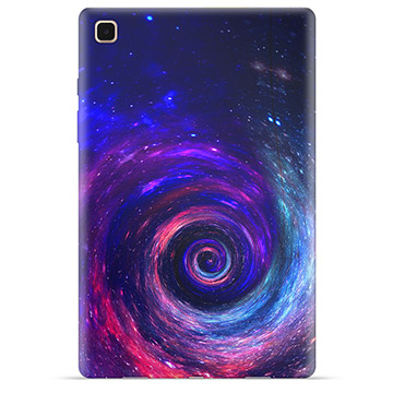 Coque Samsung Galaxy Tab A7 10.4 (2020) en TPU - Galaxie