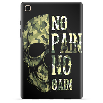 Coque Samsung Galaxy Tab A7 10.4 (2020) en TPU - No Pain, No Gain