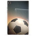 Coque Samsung Galaxy Tab A7 10.4 (2020) en TPU - Football
