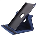 Étui à Rabat Samsung Galaxy Tab A7 Lite Rotatif 360 - Bleu