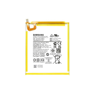 Batterie HQ-3565S pour Samsung Galaxy Tab A7 Lite - 5100mAh