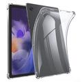 Coque Samsung Galaxy Tab A8 10.5 (2021) en TPU Antichoc - Transparente