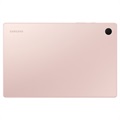 Samsung Galaxy Tab A8 10.5 2021 Wi-Fi (SM-X200) - 32Go - Pink Gold