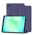 Étui folio à trois volets Samsung Galaxy Tab A9/A11 Tech-Protect SmartCase