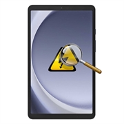 Diagnostic Samsung Galaxy Tab A9