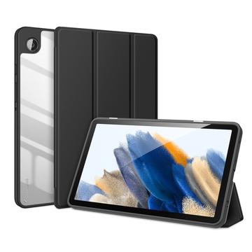 Étui à Rabat Samsung Galaxy Tab A9 Tri-Fold Intelligente Dux Ducis Toby