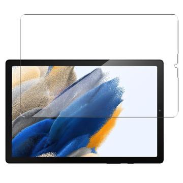 Protecteur d’Écran - 9H - Samsung Galaxy Tab A9 en Verre Trempé - Case Friendly - Clair