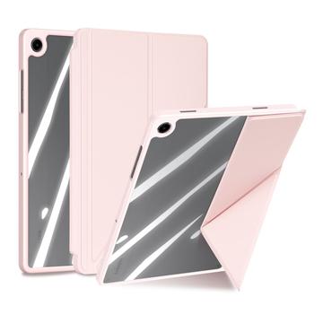 Étui Folio détachable 2-en-1 Samsung Galaxy Tab A9+/A11+ Dux Ducis Magi