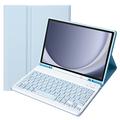 Étui Samsung Galaxy Tab A9+ avec Clavier Bluetooth