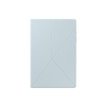 Étui à Rabat Samsung Galaxy Tab A9+ EF-BX210TLEGWW - Bleu